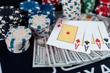 Captain's Bounty Game 