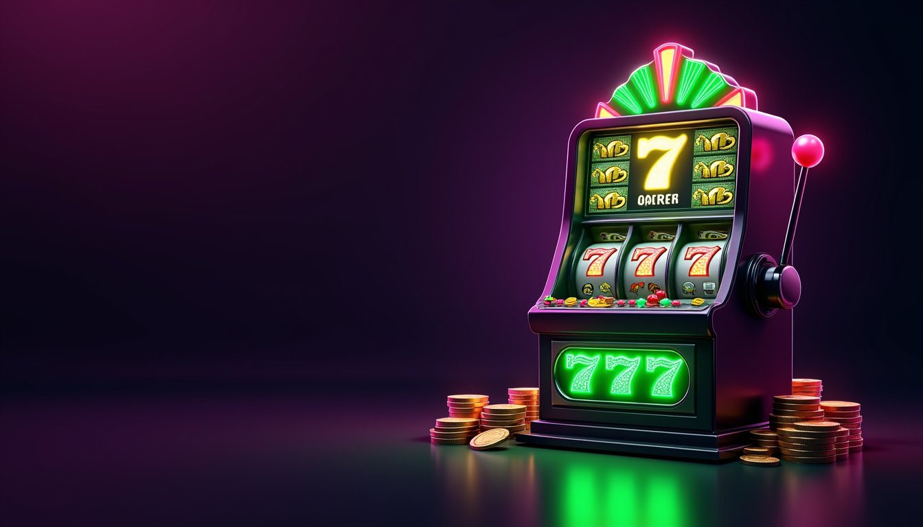 Live dealer environment Live dealer conducting Lightning Baccarat at dbltoto slot studio
