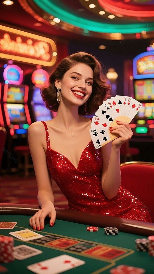 Betting positions interface Lightning Baccarat betting interface on dbltoto slot showing Player, Banker, Tie
